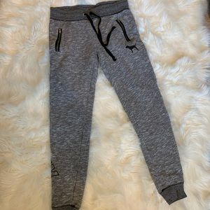 Pink Sweatpants